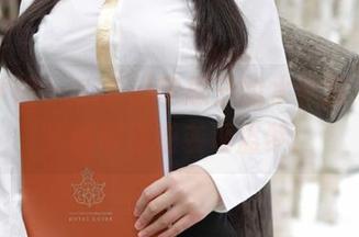 模范学院 – SiByl李思宁的水手服：私房美图带你逆袭海盗梦！