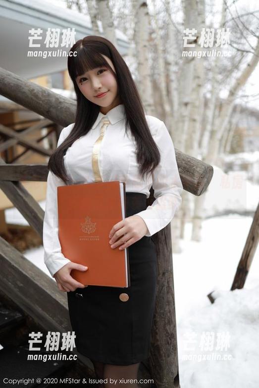 模范学院 - SiByl李思宁的水手服：私房美图带你逆袭海盗梦！