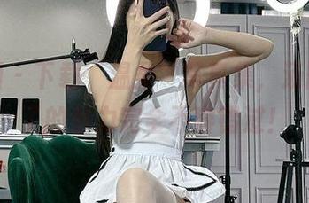 微密圈 – 下载‘温柔’写真集，汤圆可甜了的魅力完全不容错过！