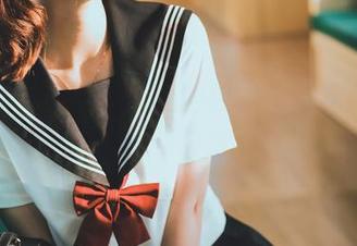 河豚抚子用镜头捕捉的故事：那年喜欢女孩的写真分享