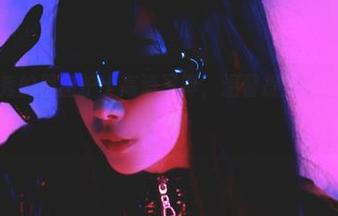 清颜真德秀的黑暗护士高清写真，温馨提示：请勿在饭前查看！