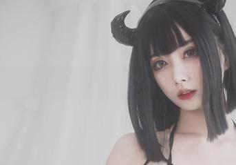 最新图库来袭，清颜颜子的可爱风格让人心动！