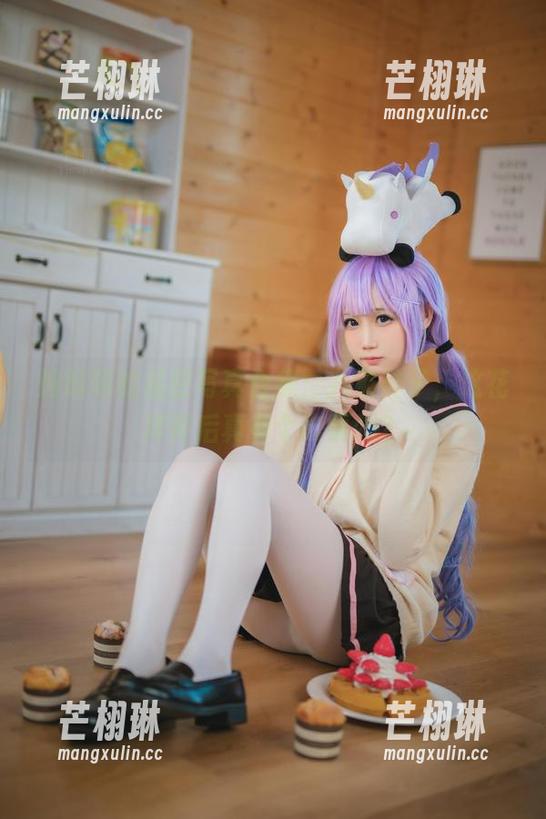 焖焖碳的私密写真合集：八重神子，这花样背后真有个故事吗？