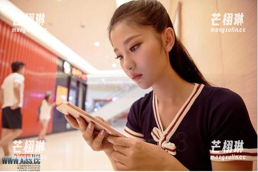 爱丝 - 目光不离的“小茹”秘书：这些原图可以让人沉醉！