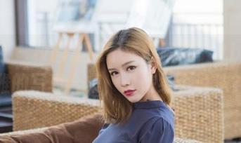 爱蜜社 – 校园里的不靠谱瞬间：Abby李雅的写真合集，谁来给个说法？