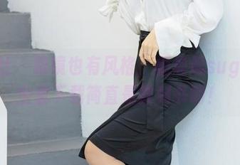 爱蜜社 – 眼镜也有风格，杨晨晨sugar的全套下载简直是教科书啊！