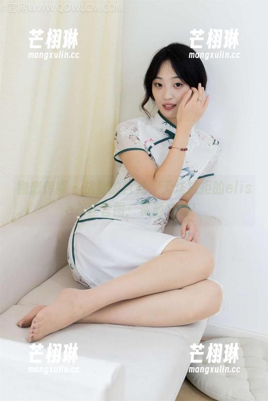 物恋传媒 - 挑剔的目光，无法抗拒的elise灰丝套图：资源来袭！