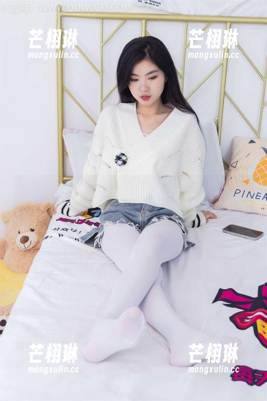 物恋传媒-佳琪 物恋传媒 - 清新校服风来袭,佳琪的图册让你和夏天来一场亲密接触!