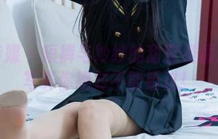 物恋传媒 – 短裤与纱纱的甜蜜碰撞：这组写真你绝对不能错过！