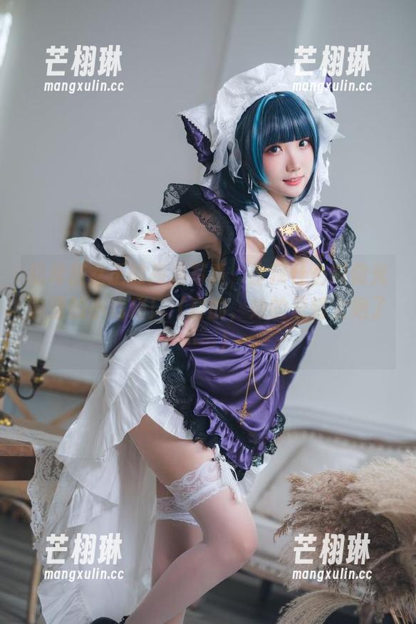 瓜希酱女王的高清写真，诠释什么叫做光影里的小戏精！（真的，她的表情太绝了……）
