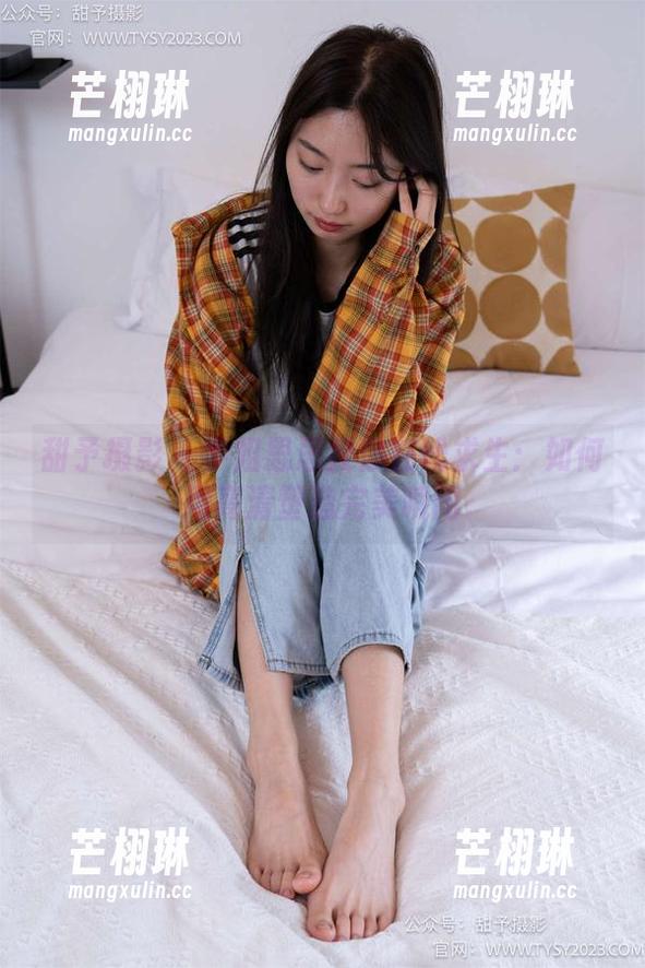 甜予摄影-思思 甜予摄影 - 学姐思思教你在线求生:如何用高清塑造完美瞬间