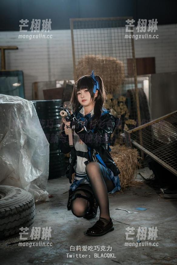 白莉爱吃巧克力的白衬衫合集，给你带来清新与羞涩的双重打击！