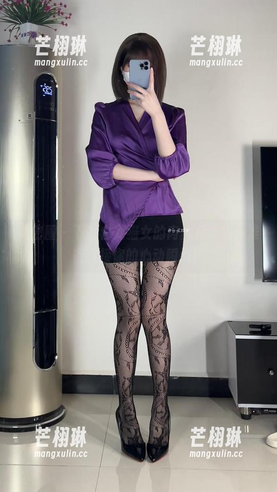微密圈 - 下载白龙猫女的肉丝秀禾服，准备迎接你的心动瞬间！