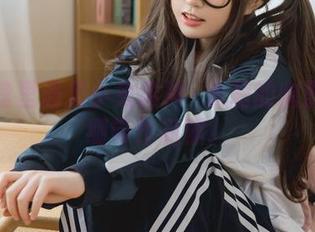 在网盘里遇见小鬼:神沢永莉的幽默万圣绷带作品照！