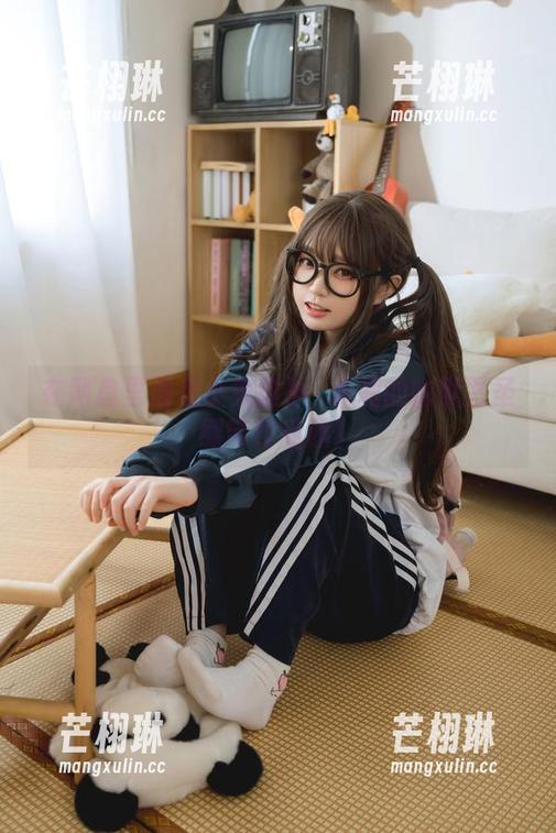 在网盘里遇见小鬼蟊神沢永莉的幽默万圣绷带作品照！