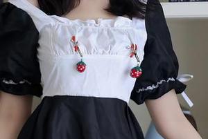 秀人网 – Emily尹菲带你进入夏天：免费写真，下载来养眼，保证你再也不想看风景！