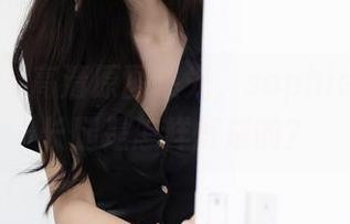 秀人网 – 高清原图曝光，sophie余冰的长腿是怎样炼成的？