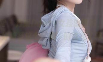 秀人网 – 丹妮Danny女孩的图包，你准备好接受这个‘美’的洗礼了吗？