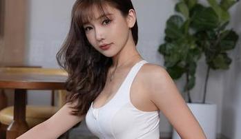 秀人网 – 再见单调，伊诺的礼服写真集让你心动不已