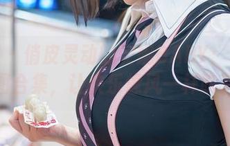 秀人网 – 俏皮灵动的安妮BABY：软妹子美图合集，让快乐像风一样吹来！