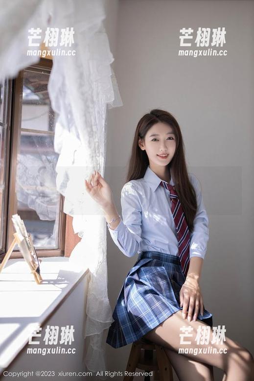 秀人网 - 全套美腿大揭秘，想做你的猫的图集让我心跳加速！