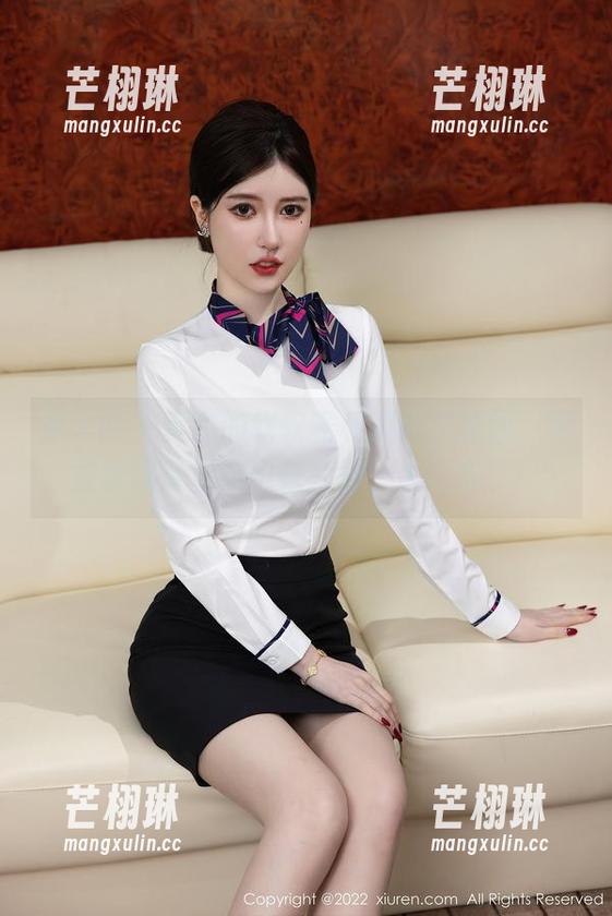秀人网 - 真实的软软酱和服高清原图，简直就像梦里走出来一样，太治愈了！