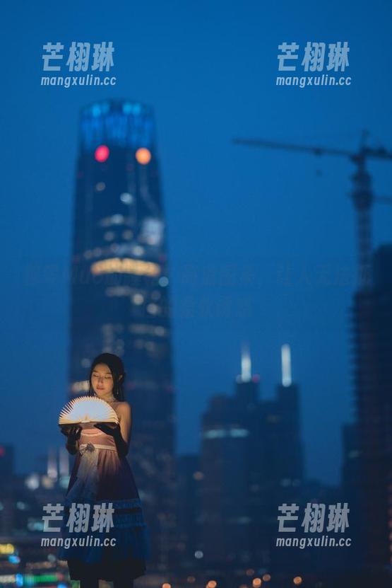穆零Mu0的睡裙：高清图集，让人无法抵挡的柔软诱惑