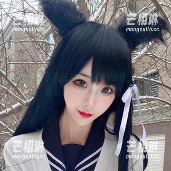 说说章鱼小童谣的礼服作品分享，这色调实在是让人浮想联翩！