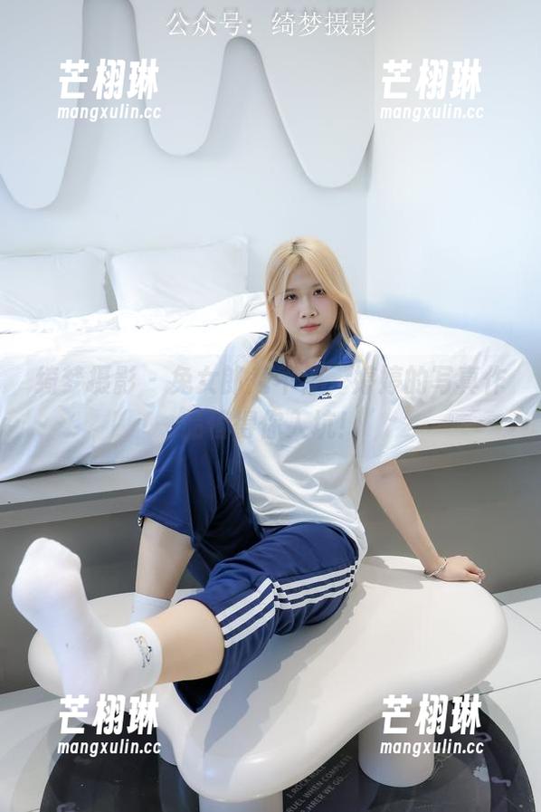 绮梦摄影-婷婷 绮梦摄影 - 兔女郎秀不停,婷婷的写真作品值得你入坑!