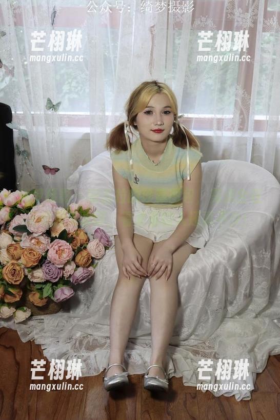 绮梦摄影-安吉拉 绮梦摄影 - 安吉拉的珍藏图包,亮点全在无修和无水印,看来看的人还真不少!
