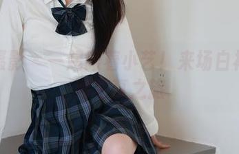 绮梦摄影 – 一起跟着小艺！来场白裙的高清写真之旅