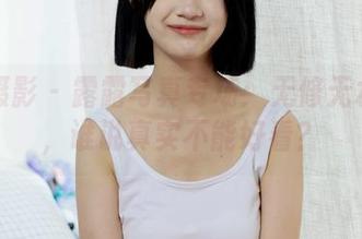 绮梦摄影 – 露露写真专场：无修无水印版，谁说真实不能好看？