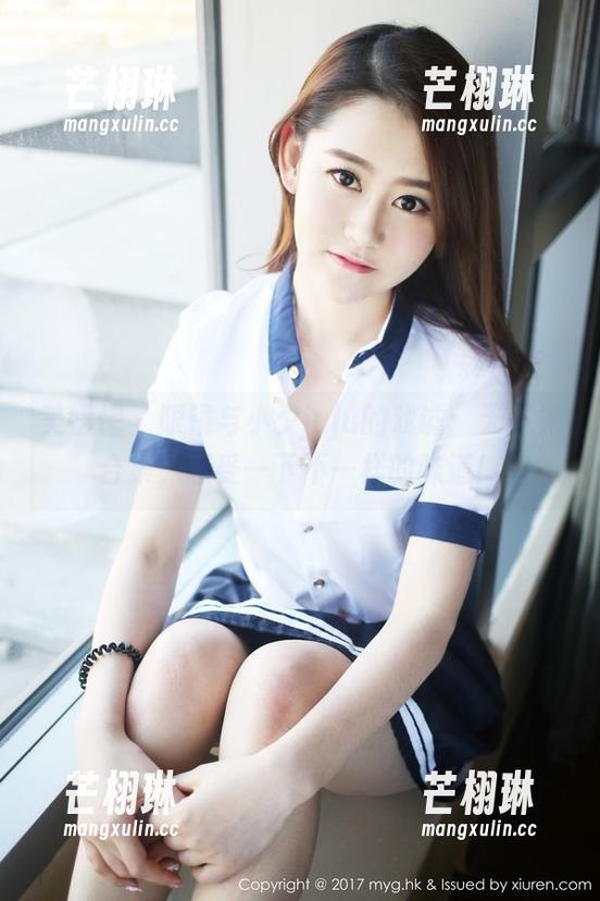 美媛馆 - 眼镜与小夕juju的戏谑：无圣光合集，感受一下不一样的味道！