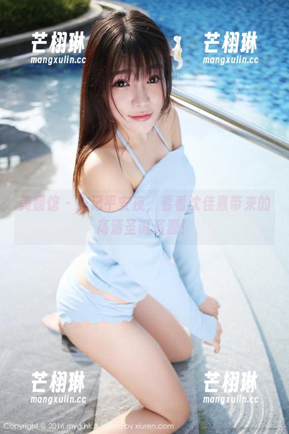 美媛馆-沈佳熹 美媛馆 - 忘记平安夜,看看沈佳熹带来的高清圣诞资源!