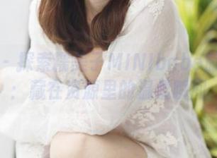美媛馆 – 探索糯美子MINIbabe旅拍图集：藏在资源里的温柔瞬间