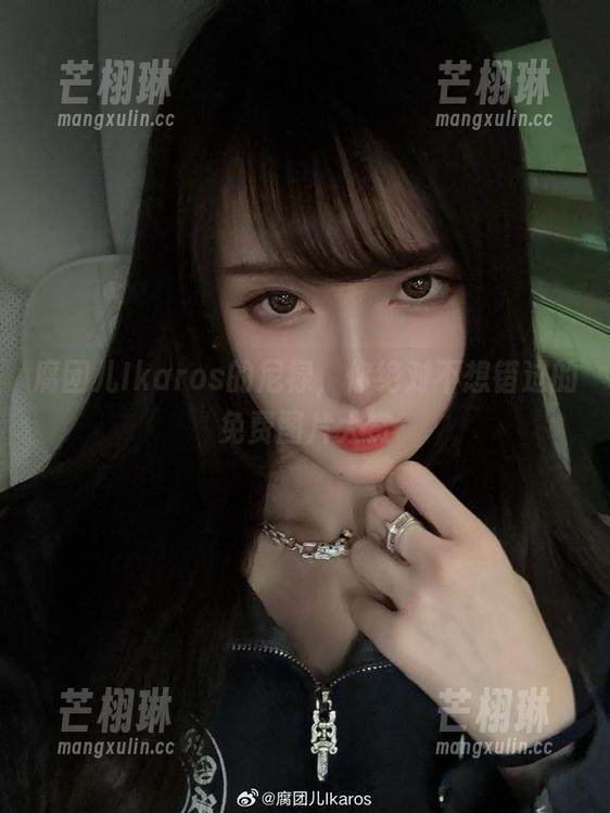 腐团儿Ikaros的尼禄，你绝对不想错过的免费图片大赏