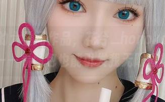 宁静的六叠间作品，花兮_honoka真的是——看图包也能引发我无限遐想！