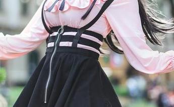 萌芽儿o0麻衣兔，精选写真让人心跳加速