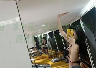 微密圈 – 水中花：葛征的浴缸时光，来吧，图片分享一次性打包！