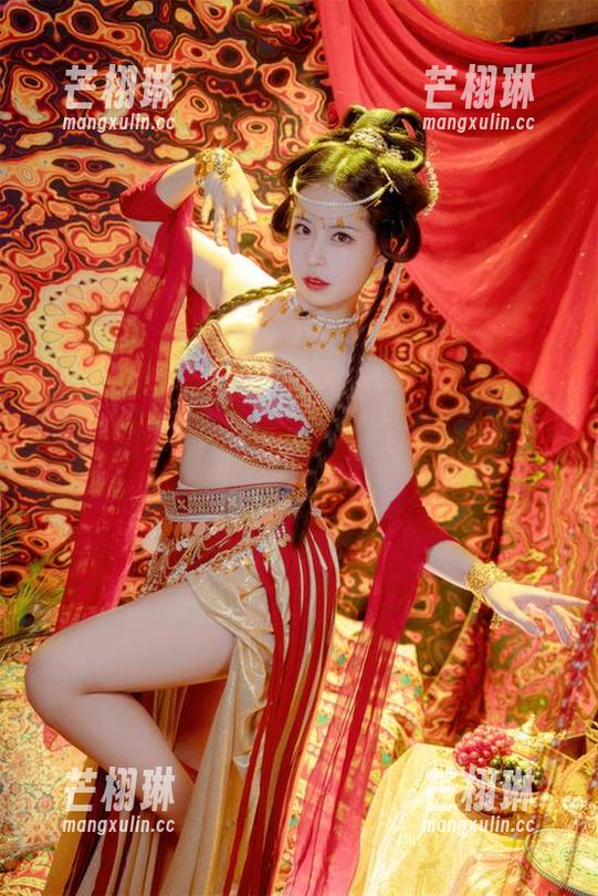 虎森森 跟随虎森森探秘女友的私房原图,心跳加速中
