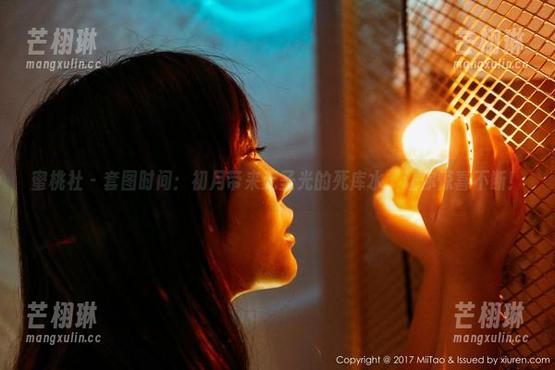 蜜桃社-初月 蜜桃社 - 套图时间:初月带来无圣光的死库水,让你惊喜不断!