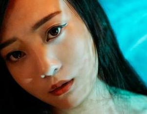 蜜桃社 – 真希的吊带诱惑，高清下载就是那么简单