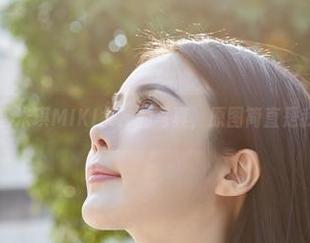 蜜桃社 – 这套米琪MIKI女神的写真，原图简直是我的心头好！