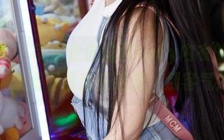蜜桃社 – 带你走进露西Lucy内衣的世界，原图下载就在这里，别客气！