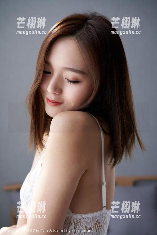 蜜桃社 - 静香Mandy的双马尾：你绝对不想错过的写真合集