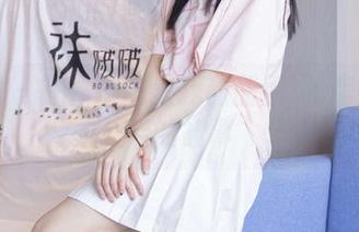袜啵啵 – 在体操服里找甜甜圈-私房照片背后的故事