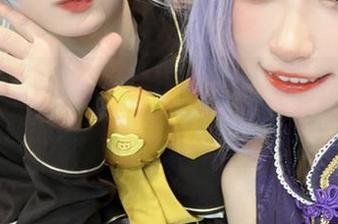 这个夏天，贝儿酱Miki的女友带你体验无圣光美图的清新气息，绝对让人流连忘返！