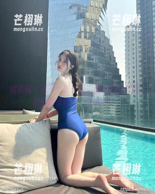 微密圈 - 若干个轩子巨二兔的写真之后，你居然还敢问‘喜欢吗’？