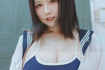 阿半今天很开心的透明女仆写真：看似不在，其实在心里默默关注着你！