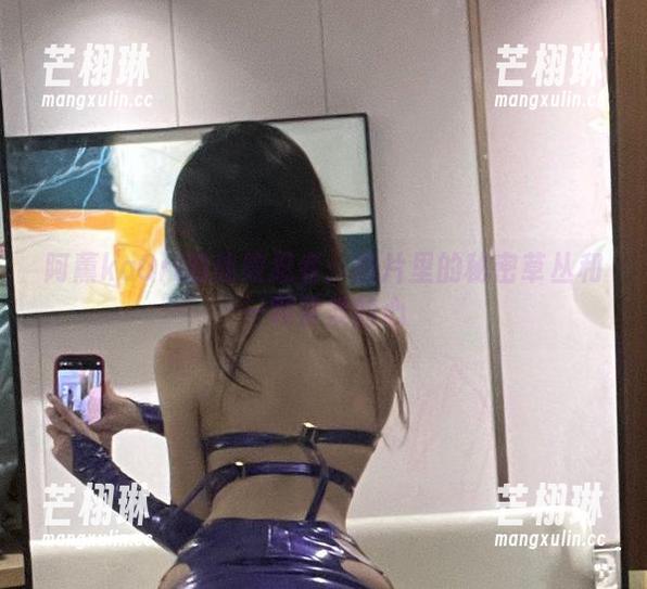 阿薰kaOri的战败忍者：图片里的秘密草丛和一颗傻傻的心